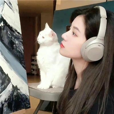 艳后多情